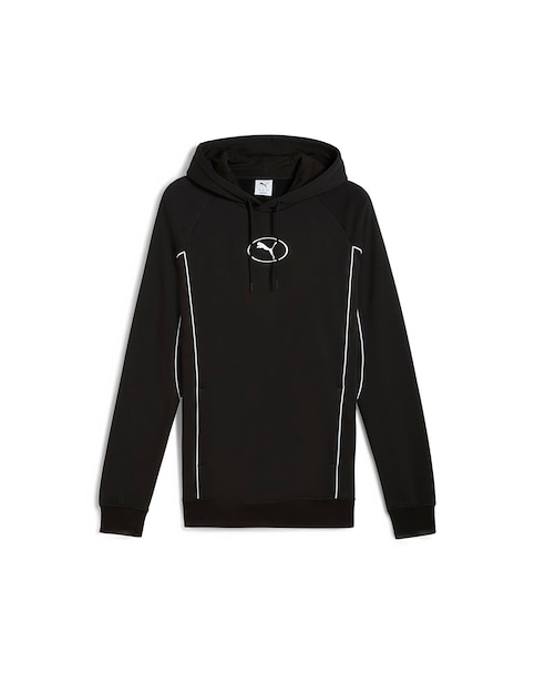 PUMA Sport Fleece Hoodie