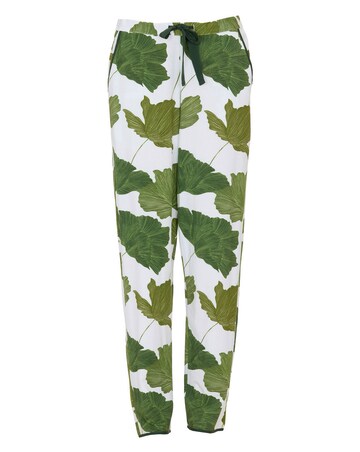 Cyber Jammies Olive Pyjama Pant