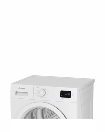 Indesit C YSD 72D WW UK 7Kg Heat Pump Tumble Dryer - White
