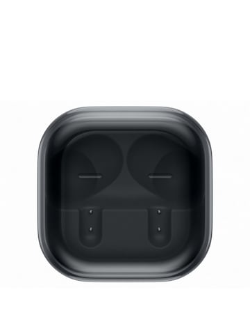 Samsung Galaxy Buds4 Pro with Galaxy AI - Black