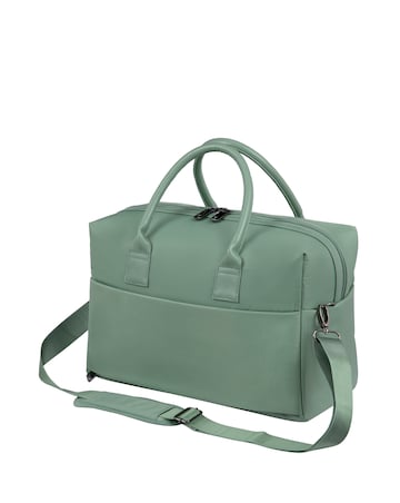 IT Luggage Outpaced Holdall Bag