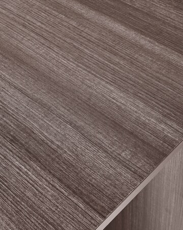 Michigan Compact Spacesaving Dining Set with Storage