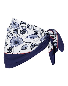 Joe Browns Joyful Nautical Sarong