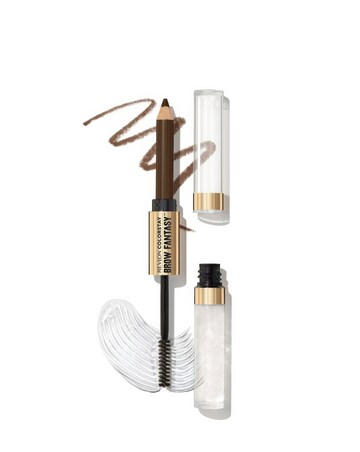 Revlon ColorStay Brow Fantasy Pencil & Gel - Medium Brown