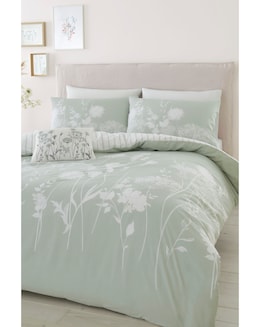 Catherine Lansfield Meadowsweet Duvet Cover Set