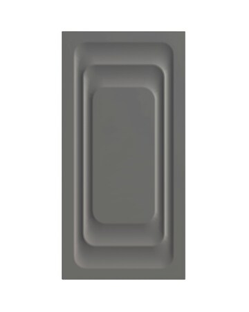 Indesit C YSD 82D SS UK 8kg Heat Pump Tumble Dryer Silver + Install