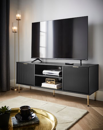 Joanna Hope Fernley TV Unit