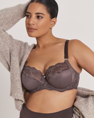 Fantasie Reflect Full Cup Wired Bra Warm Ombre