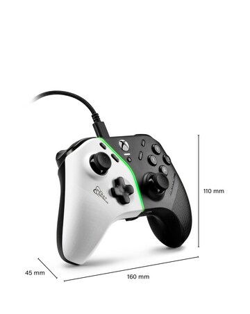 Thrustmaster H.E.A.R.T. Controller - Xbox
