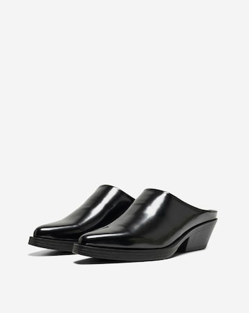 Only Bronco Slip On Clog Shoe Standard Fit