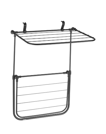 Beldray 2 in 1 Hanging Clothes Airer