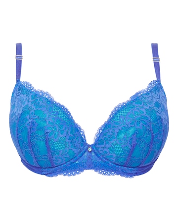 Ann Summers Sexy Lace Planet Plunge Bra