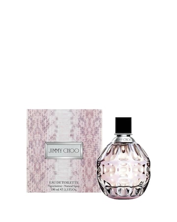 Jimmy Choo 100ml Eau de Toilette