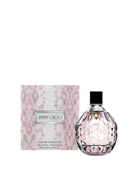 Jimmy Choo 100ml Eau de Toilette