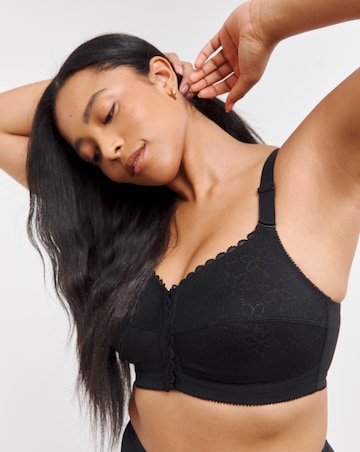Berlei Front Fastening Non Wired Bra