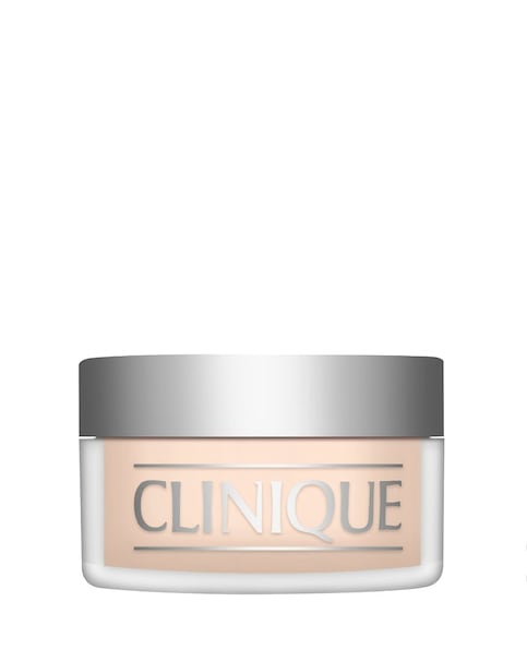 Clinique Blended Face Powder 25g -  Invisible Blend