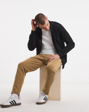 Open Hem Jogger