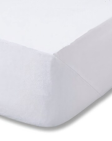 Catherine Lansfield Brushed Cotton Fitted Sheet