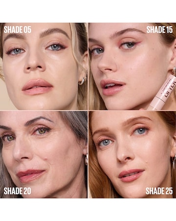 Maybelline New York Lifter Concealer Shade: 20