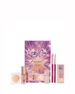 Revolutuon Ultimate Nude Make Up Gift Set worth 38 GBP