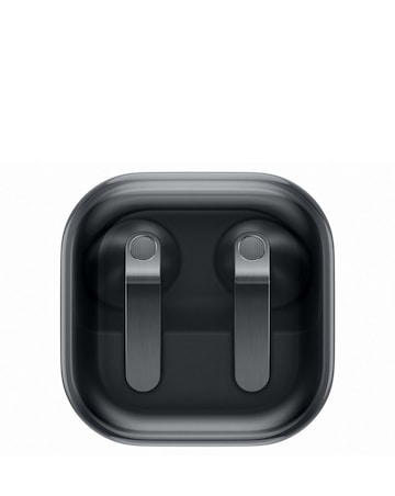 Samsung Galaxy Buds4 with Galaxy AI - Black