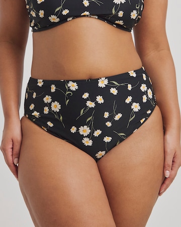 MAGISCULPT Medium Control 2 Pack High Leg Bikini Bottoms