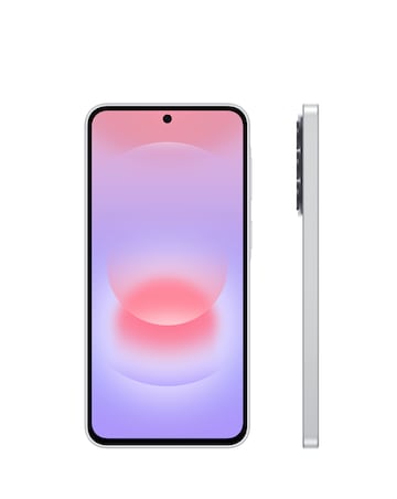 Samsung Galaxy A37 5G 256GB - Awesome White