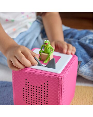 Tonies Kermit