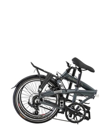 Dawes Kingpin Folding Bike