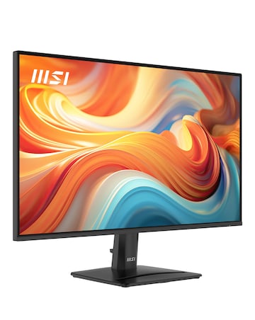 MSI PRO MP271 E14A 27in FHD144Hz IPS 1ms Monitor