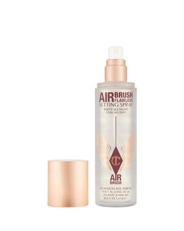 CT Charlotte Tilbury Airbrush Flawless Setting Spray 100ml