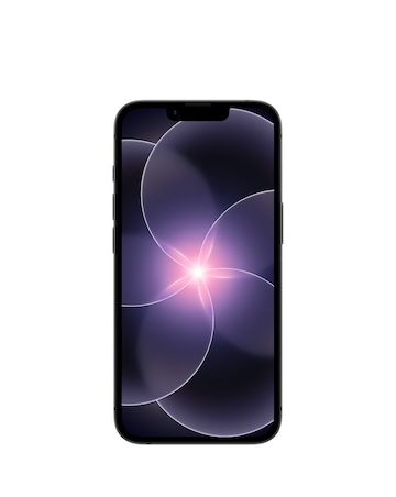 Apple iPhone 17e 512GB - Black