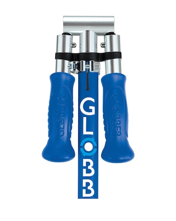 Globber Flow Foldable Junior - Navy Blue