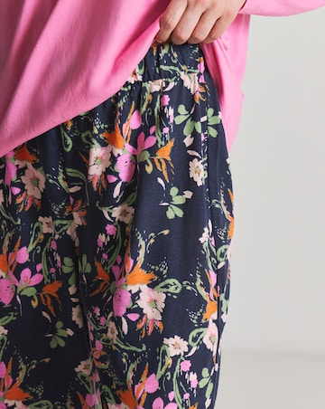 Julipa (2 Pack) Value Floral Pyjama Sets