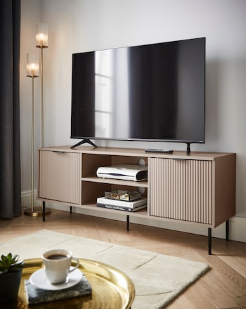 Joanna Hope Fernley TV Unit