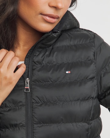 Tommy Hilfiger Lightweight Padded Global Stripe Jacket
