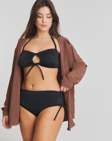 Adjustable Bikini Bottoms