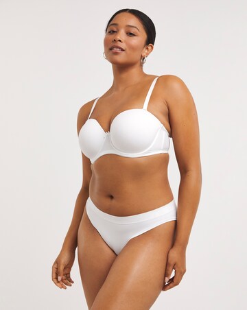 Dorina Rosanne 5 Pack Seamfree Briefs