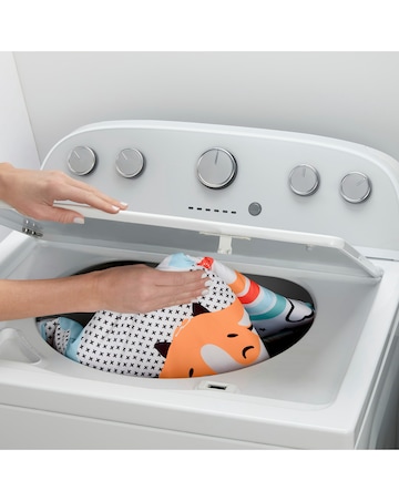 Fisher-Price 3-in-1 Music, Glow and Grow Baby Gym