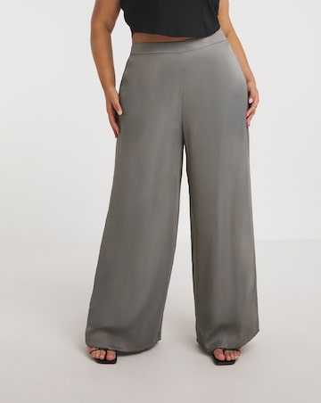 Nobody's Child Azora Satin Trouser