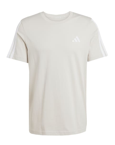 adidas 3 Stripes T-Shirt