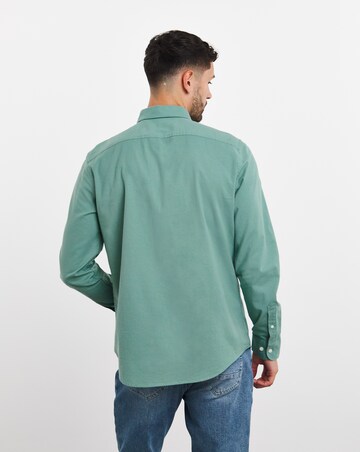 Original Penguin Long Sleeve Shirt
