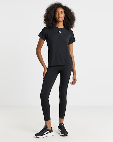 adidas Training Crew T-Shirt