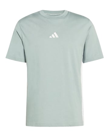 adidas 3 Stripes T-Shirt