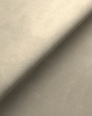 Hunter Chenille Storage Footstool