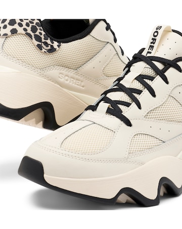 Sorel Kinetic Array Trainers