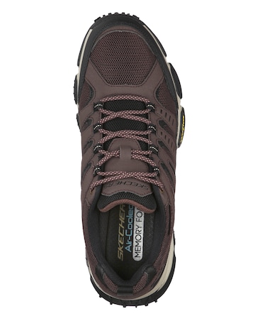 Skechers Skech-Air Envoy Bulldozer WF