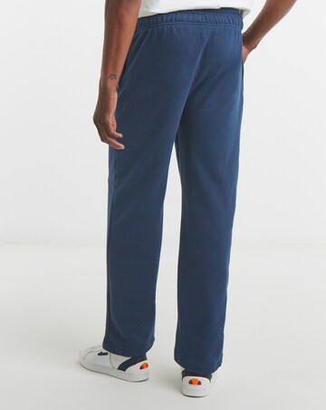 ellesse Paullo Straight Leg Jog Pant