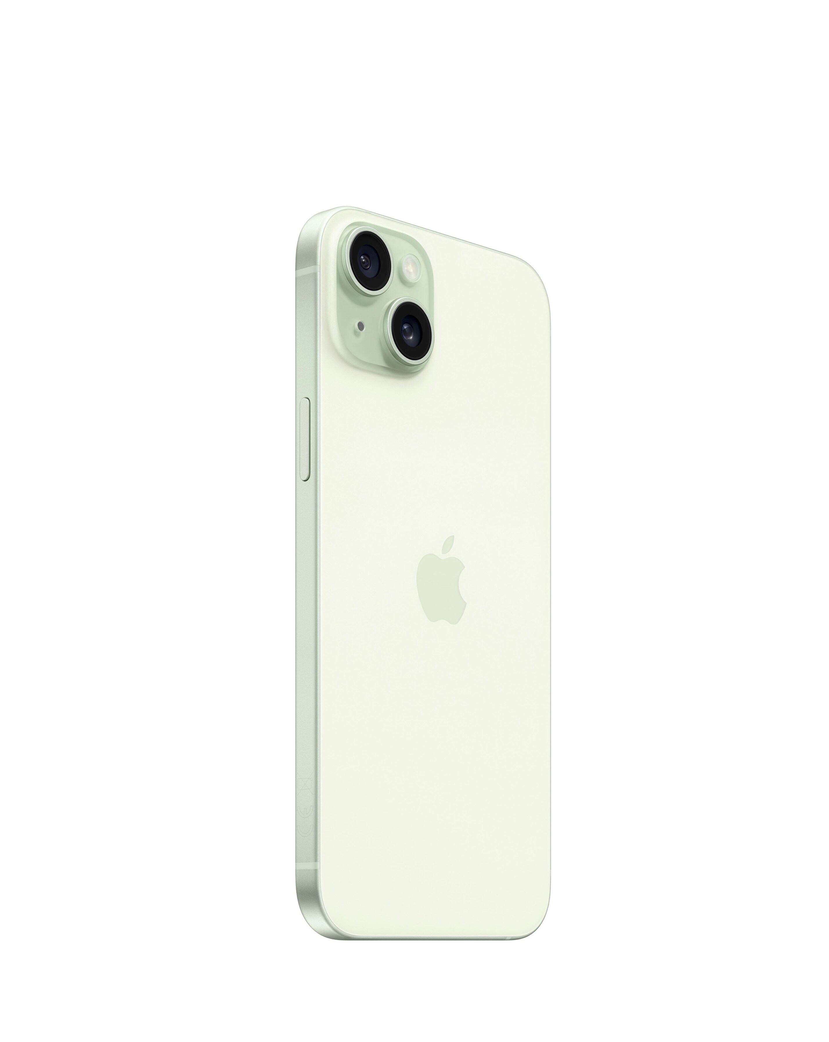 Apple iPhone 15 Plus 128GB - Green | Fashion World
