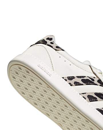 adidas Breaknet Sleek Trainers